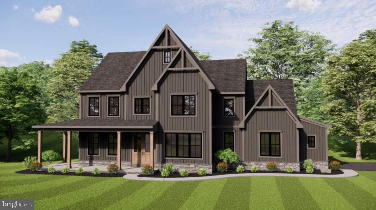 445 Berkeley Model Steinfelt Rd, Red Lion