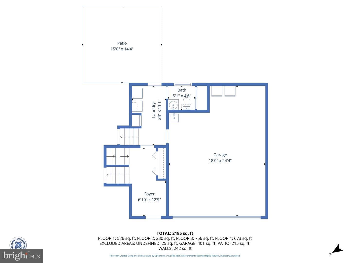 320 Holyoke Drive photo 51