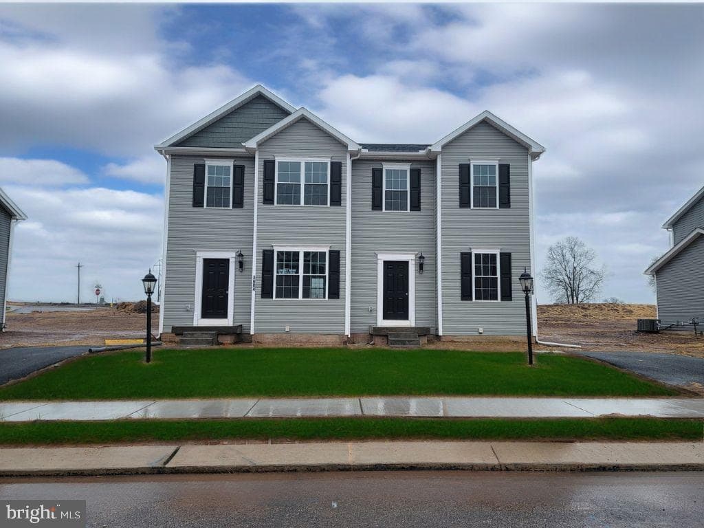 3628 Fieldstone Drive #lot 187, Dover