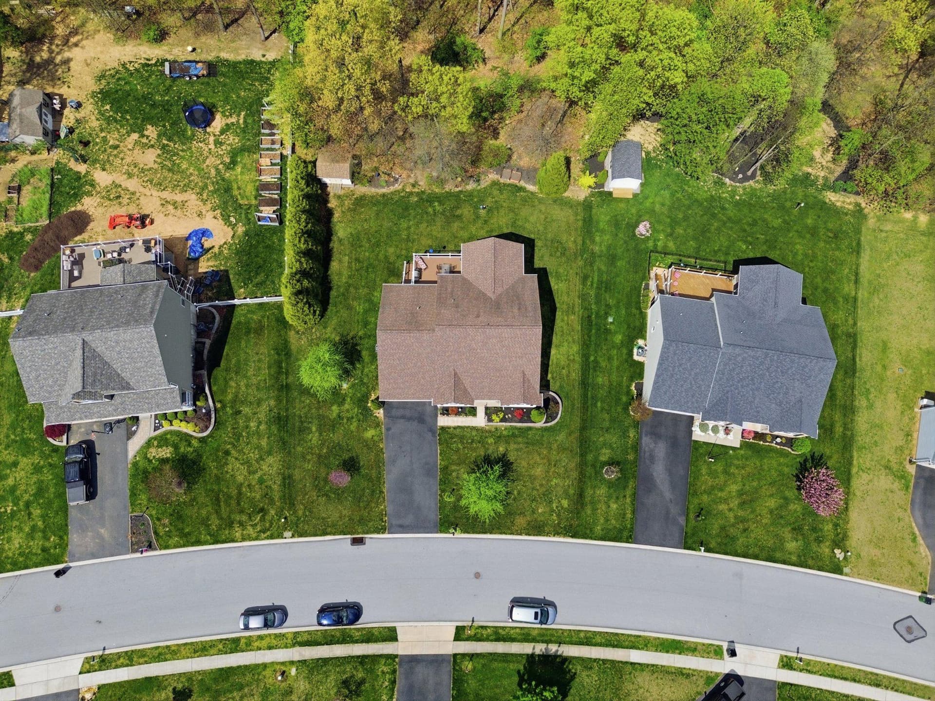 588 Misty Hill Drive photo 32