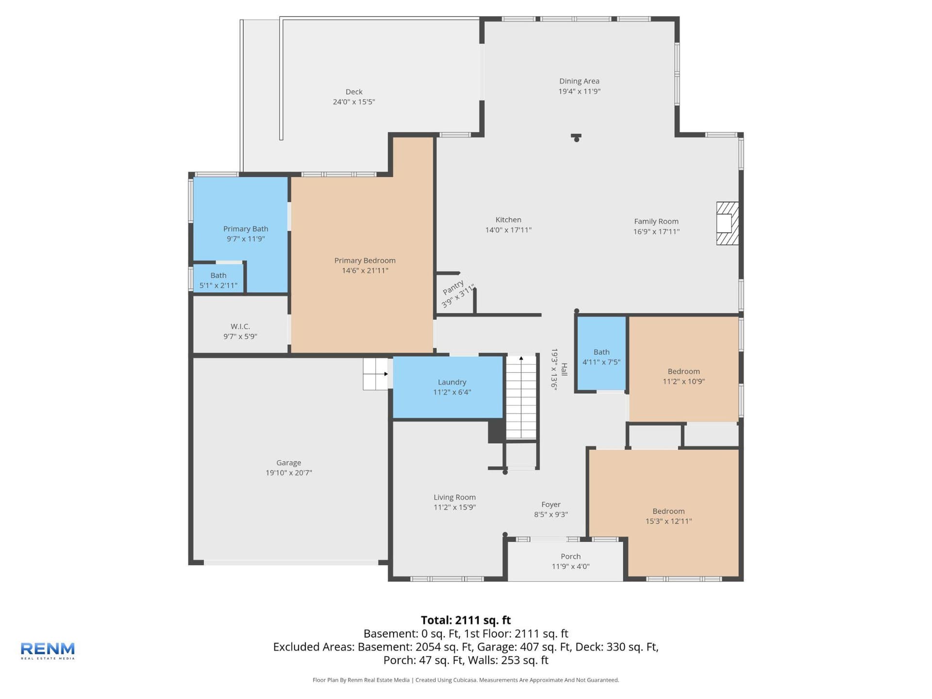 588 Misty Hill Drive photo 37