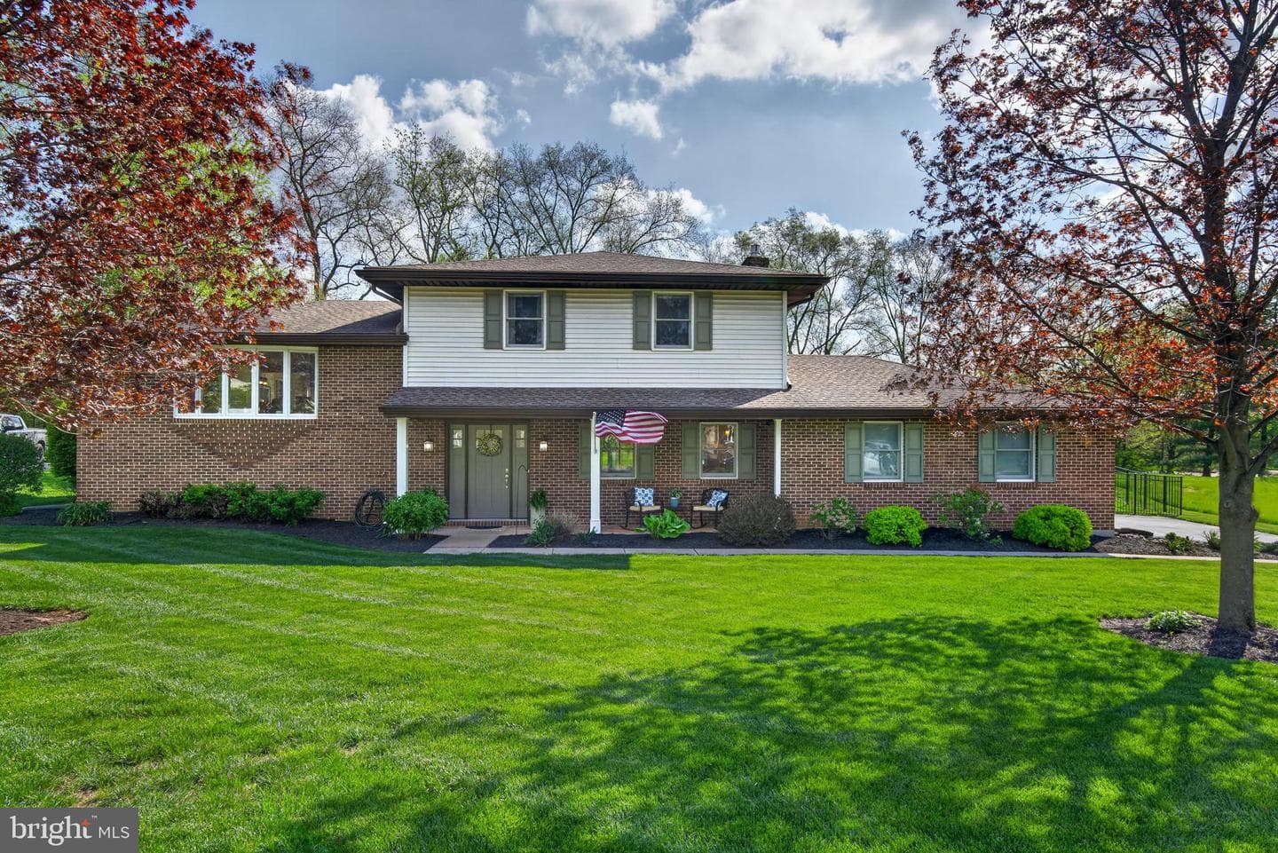 1612 Yorktowne Drive
