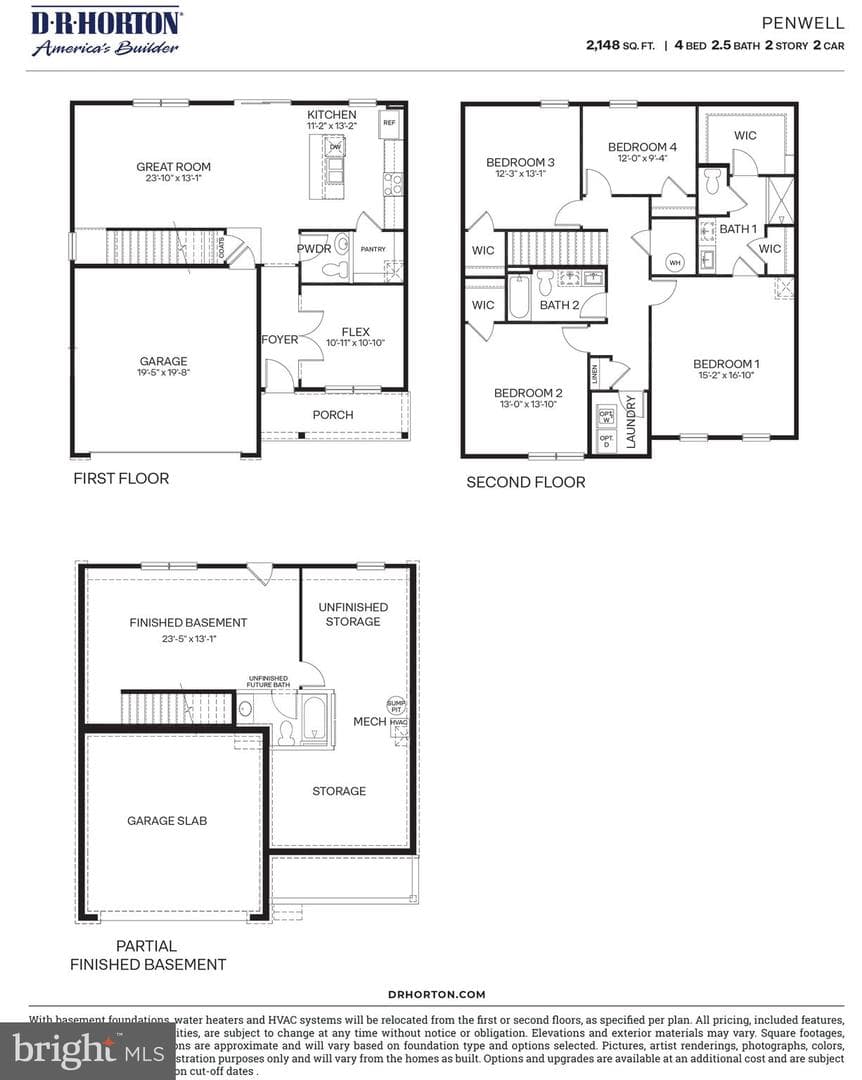 2048 Paperback Way, York