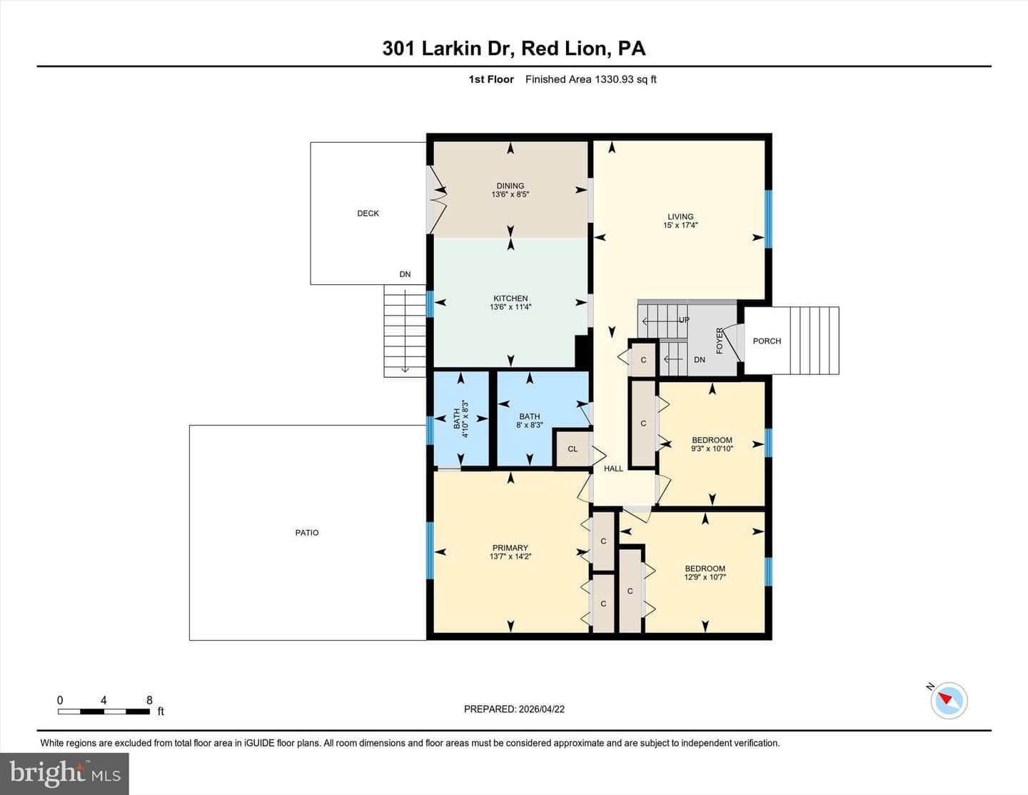 301 Larkin Drive photo 33