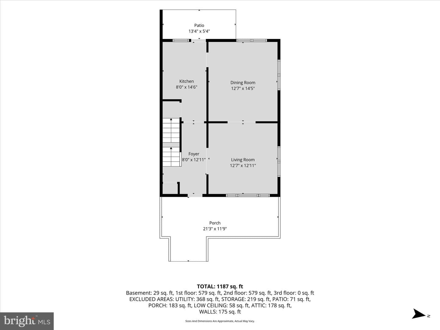 44 N Clinton Street photo 32