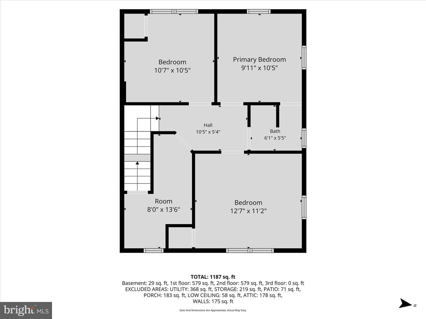 44 N Clinton Street photo 33