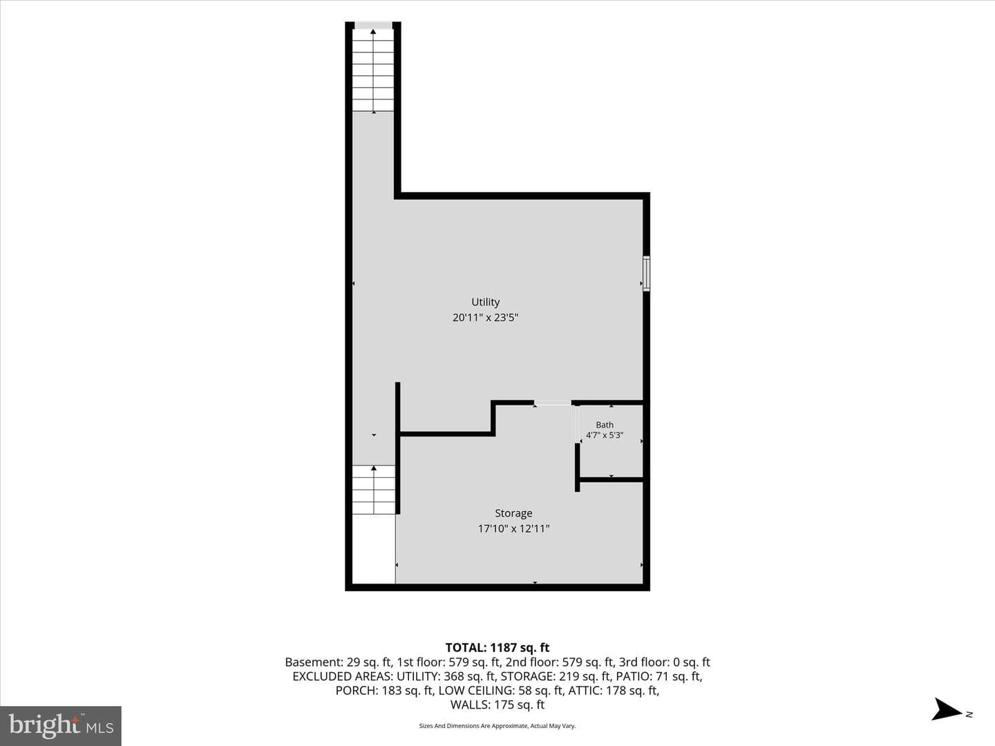 44 N Clinton Street photo 35