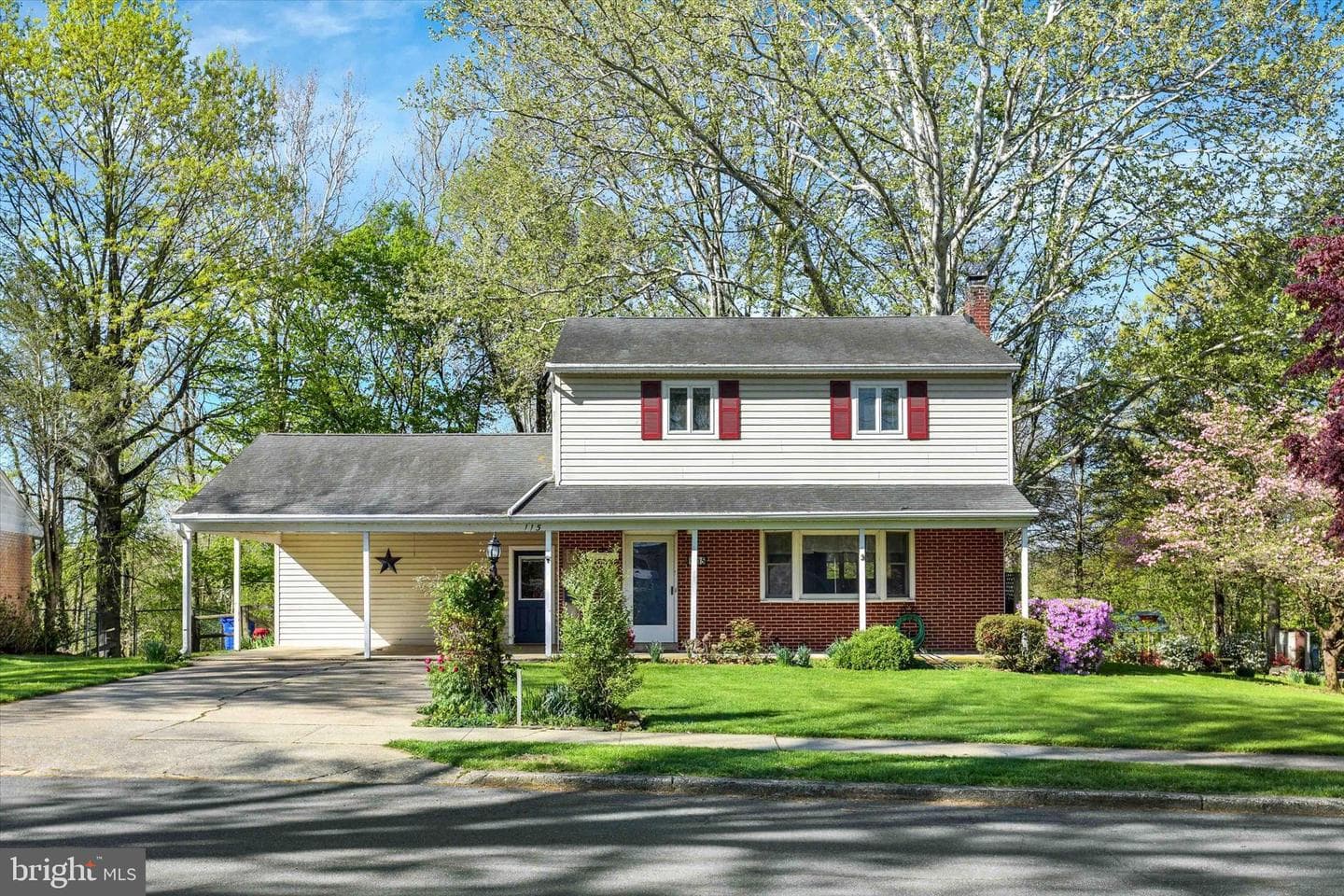 115 Fairview Drive