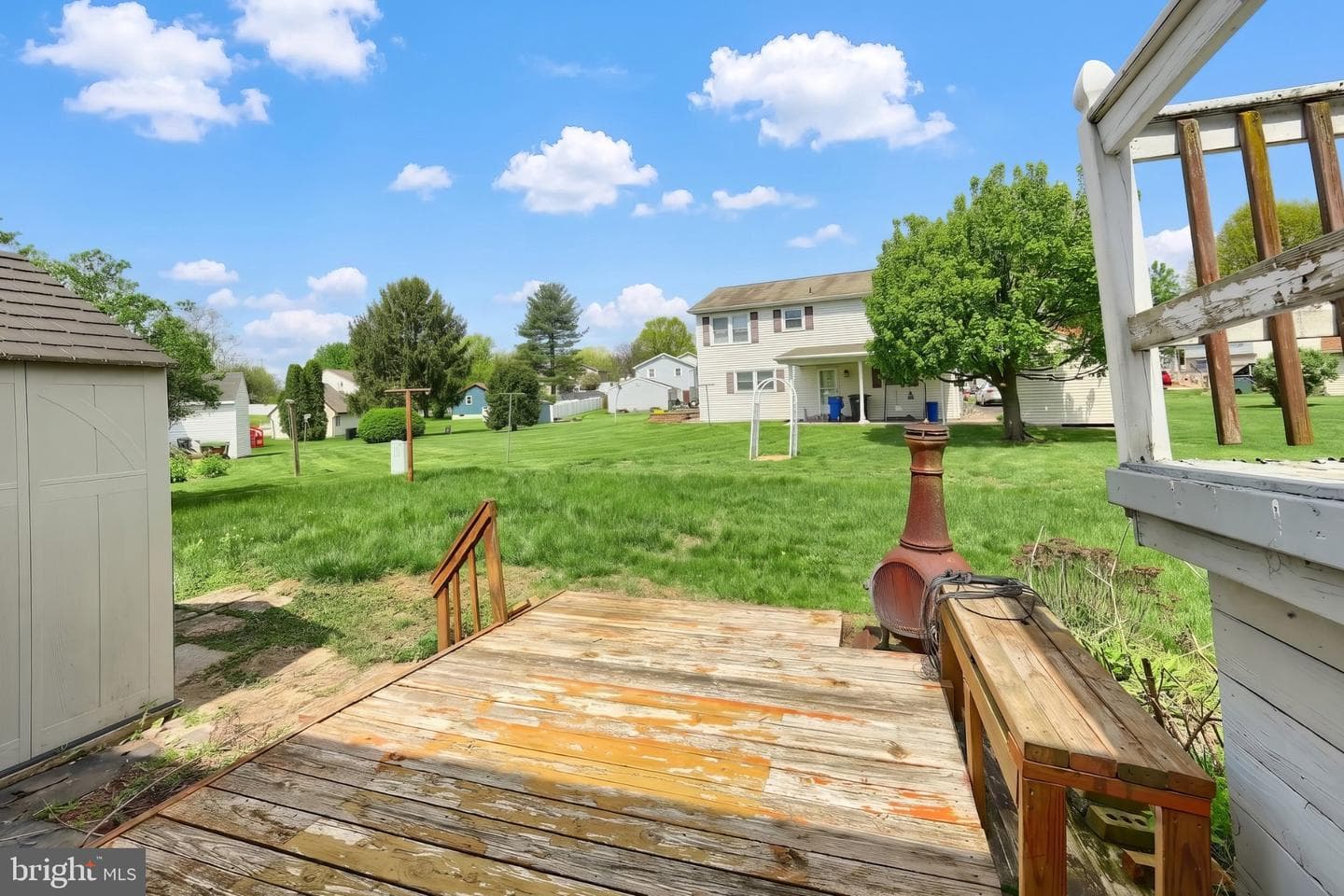 3401 Partridge Drive photo 22