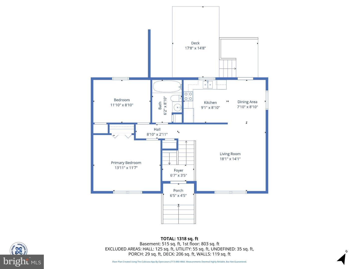 3401 Partridge Drive photo 27