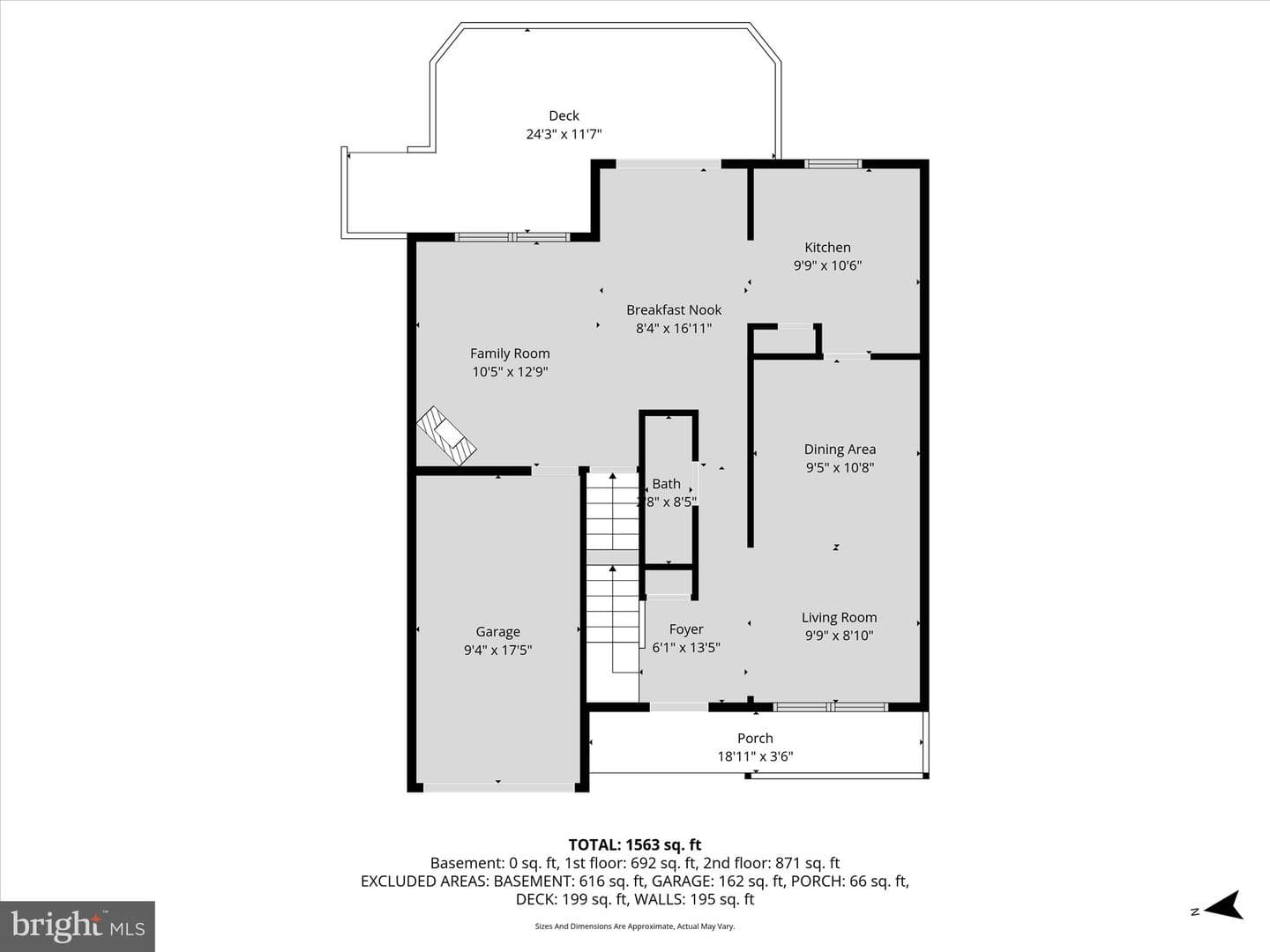 73 Menlena Circle photo 54