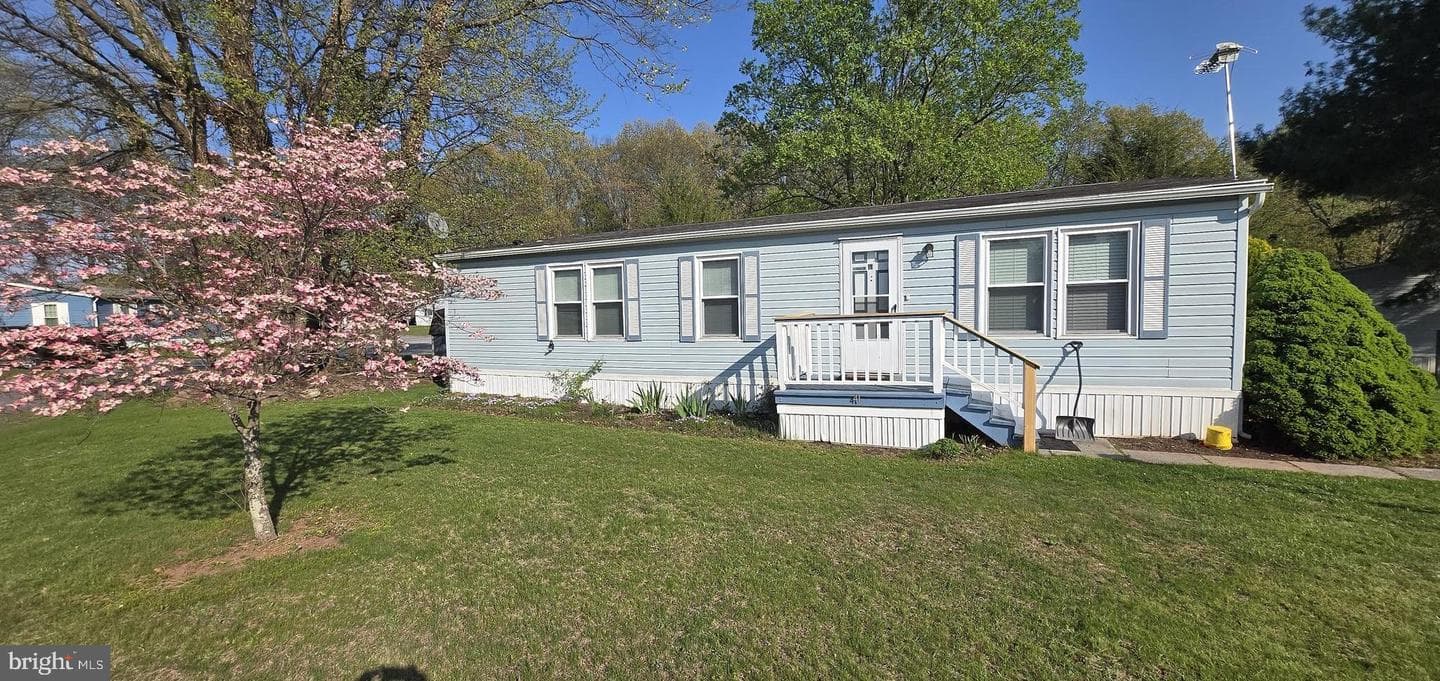 800 York Road #41 photo 2