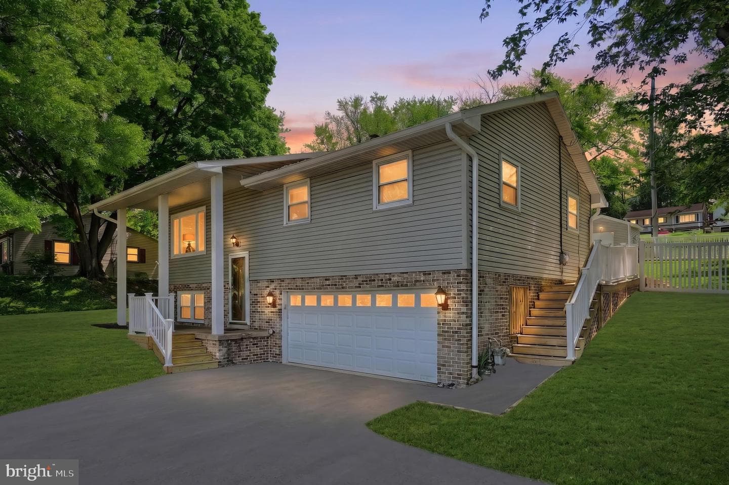 650 Mundis Mill Road