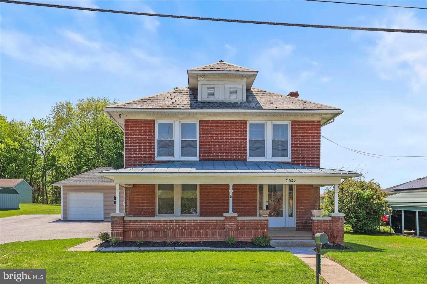 7630 Lincoln Highway photo 10