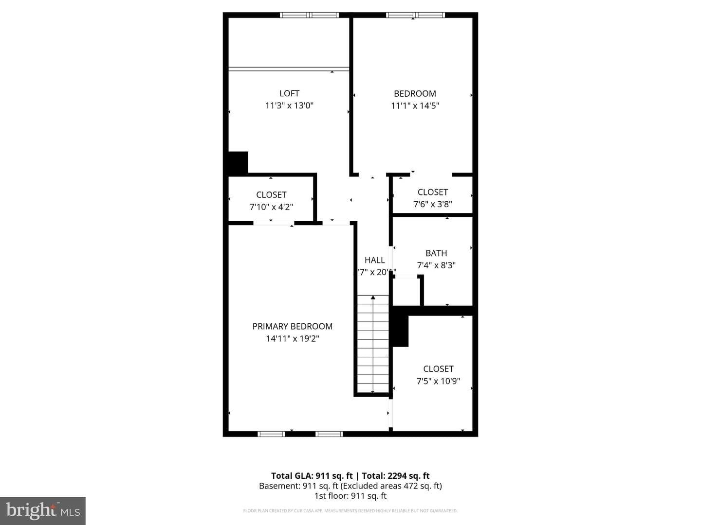 305 Stonegate Road photo 37