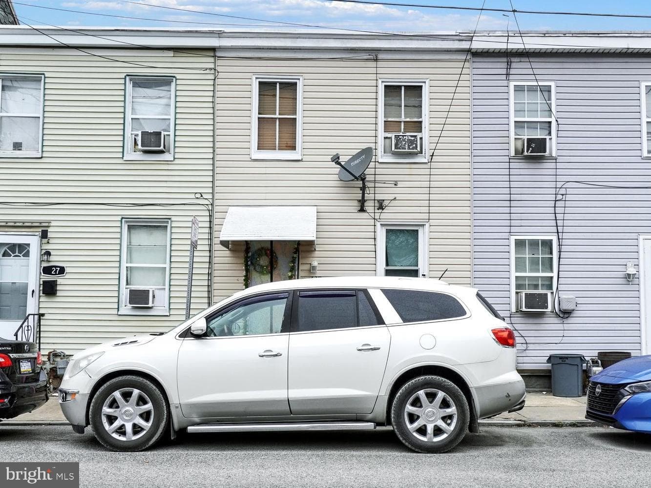 729 E Clarke Avenue, York