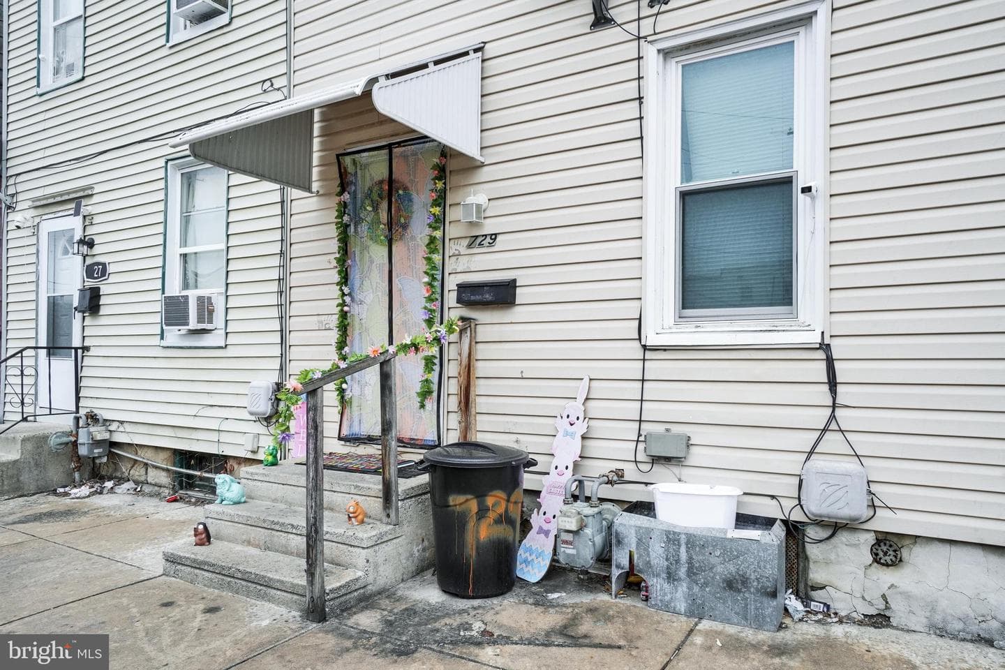 729 E Clarke Avenue, York