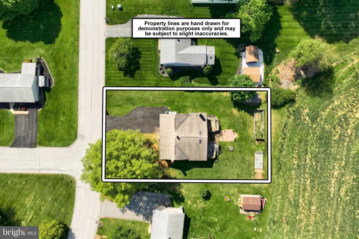 2106 Hope Drive photo 41