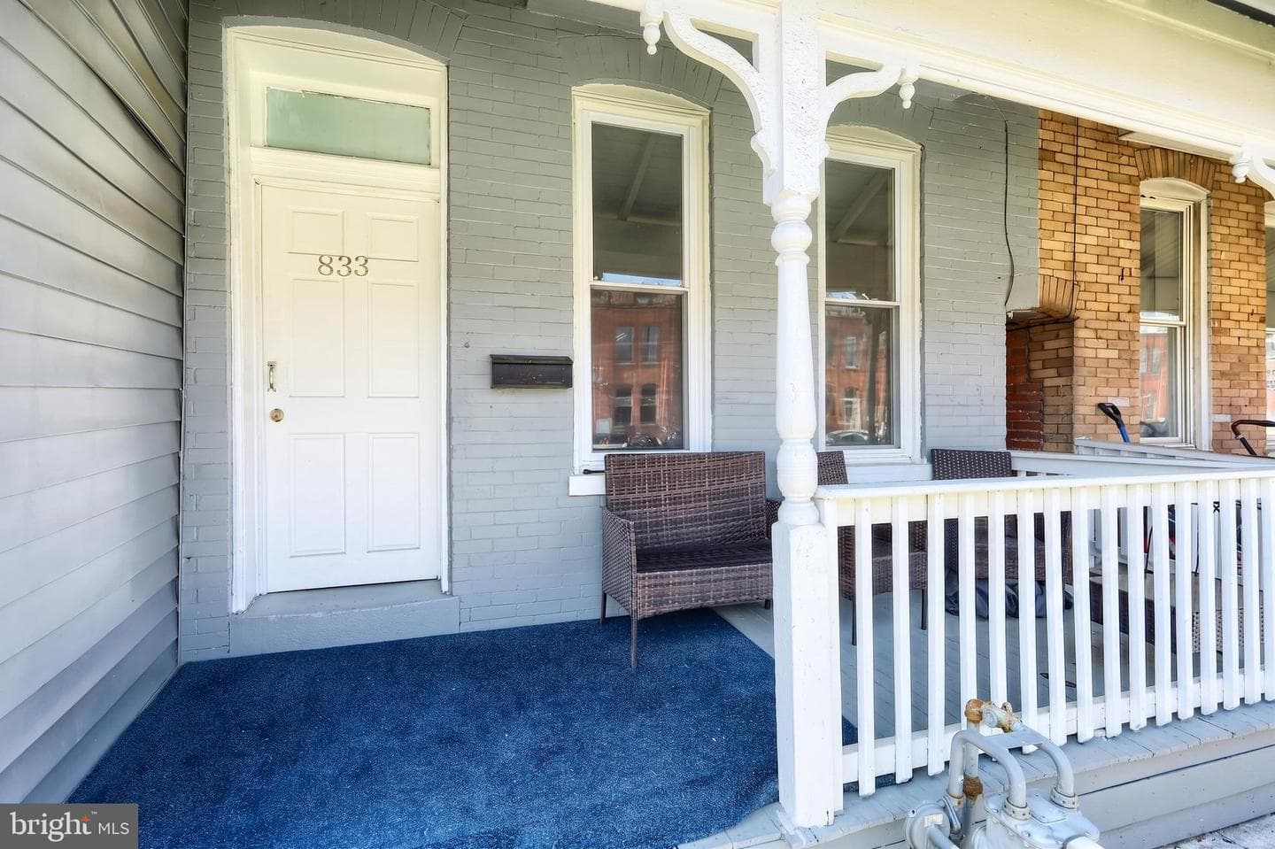 833 Linden Avenue photo 3