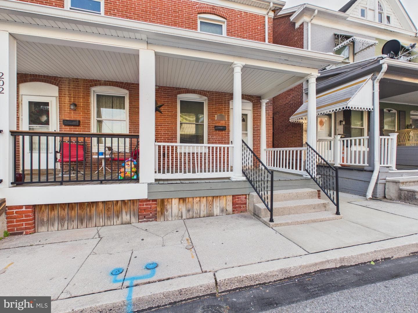 202 Ruth Avenue photo 3