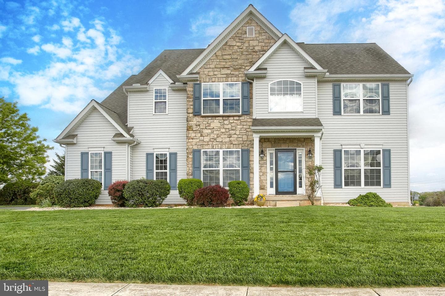 552 Soapstone Lane