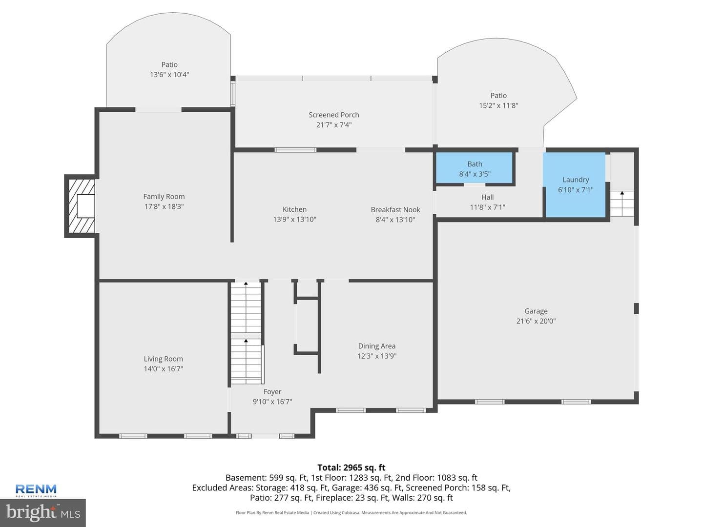 400 White Rose Lane photo 62