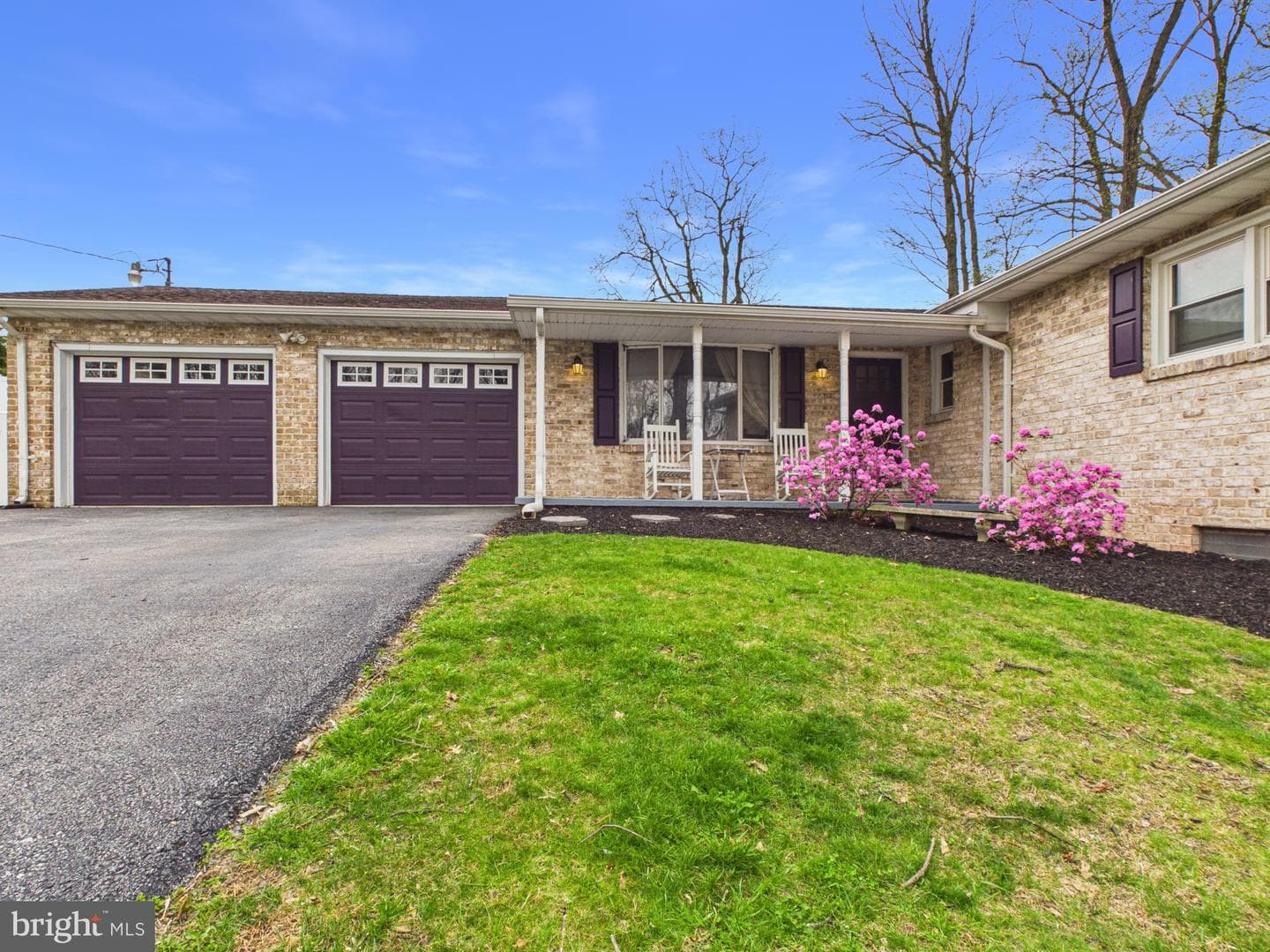 6105 Eyster Avenue, Spring Grove