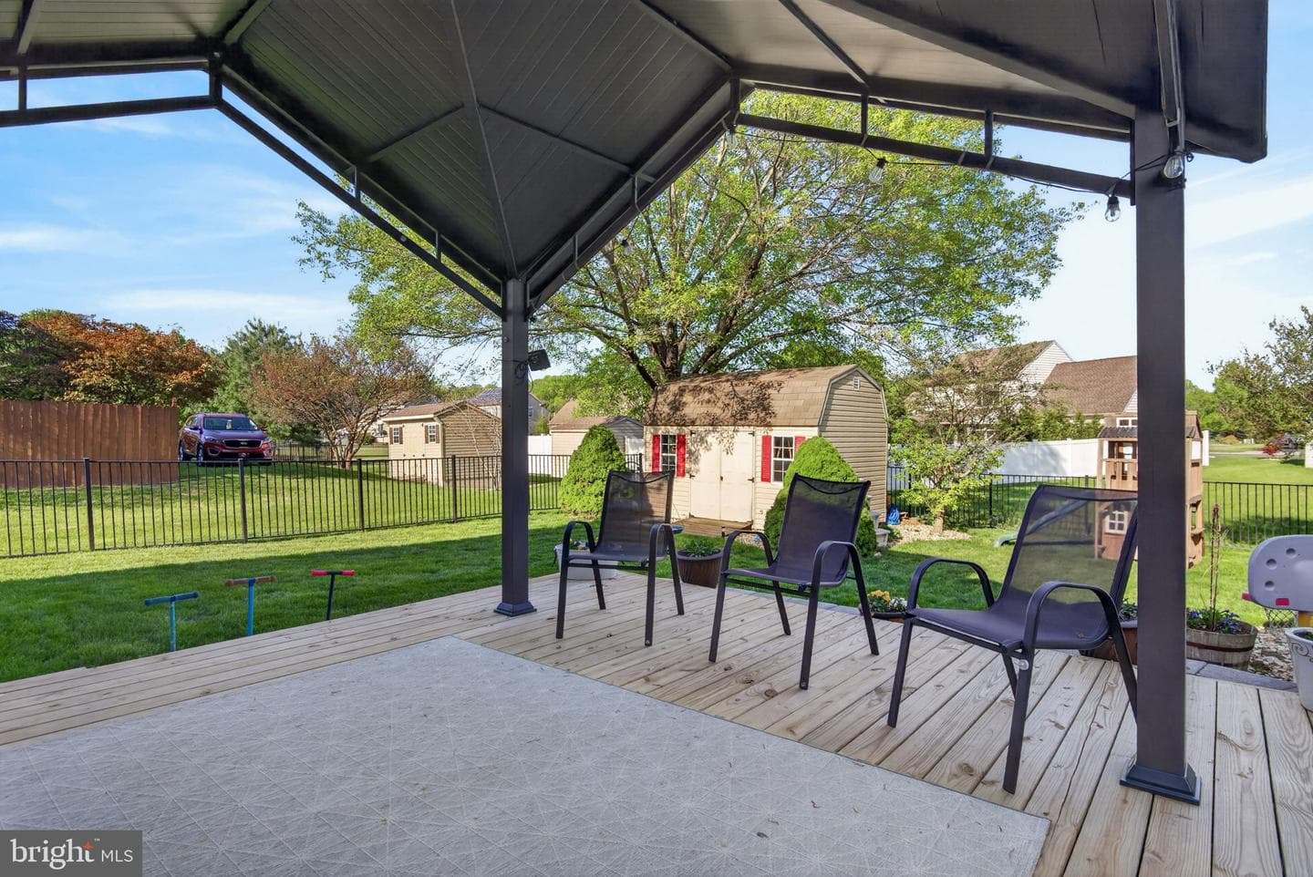 325 Olde Hickory Road photo 32