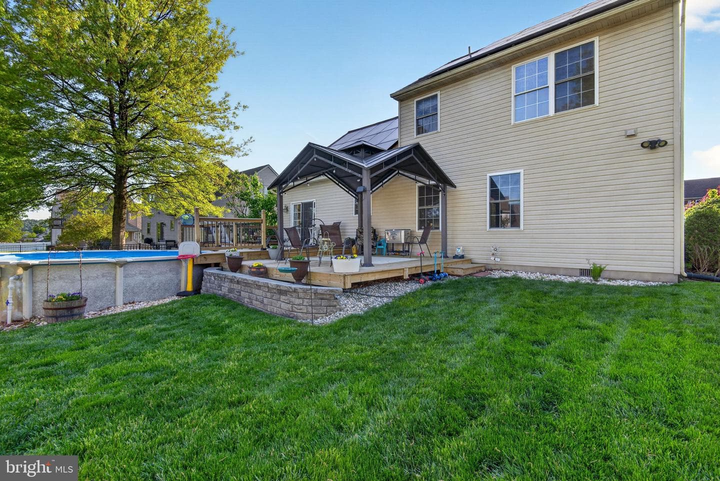 325 Olde Hickory Road photo 38