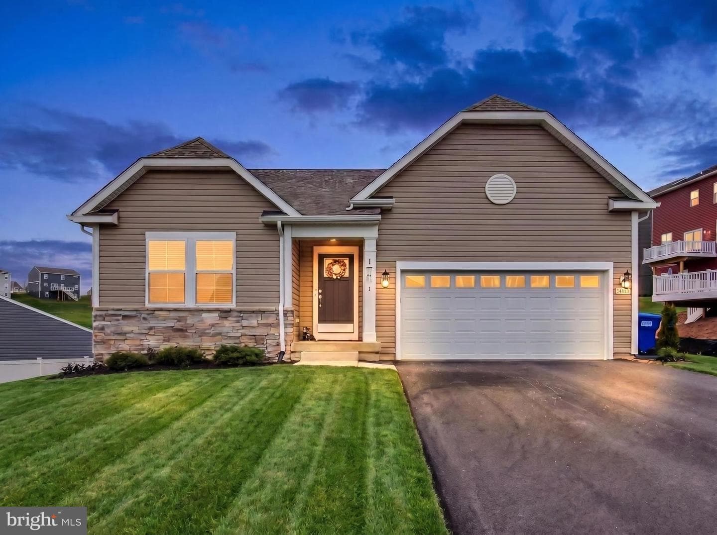 187 Pheasant Ridge Road, Hanover