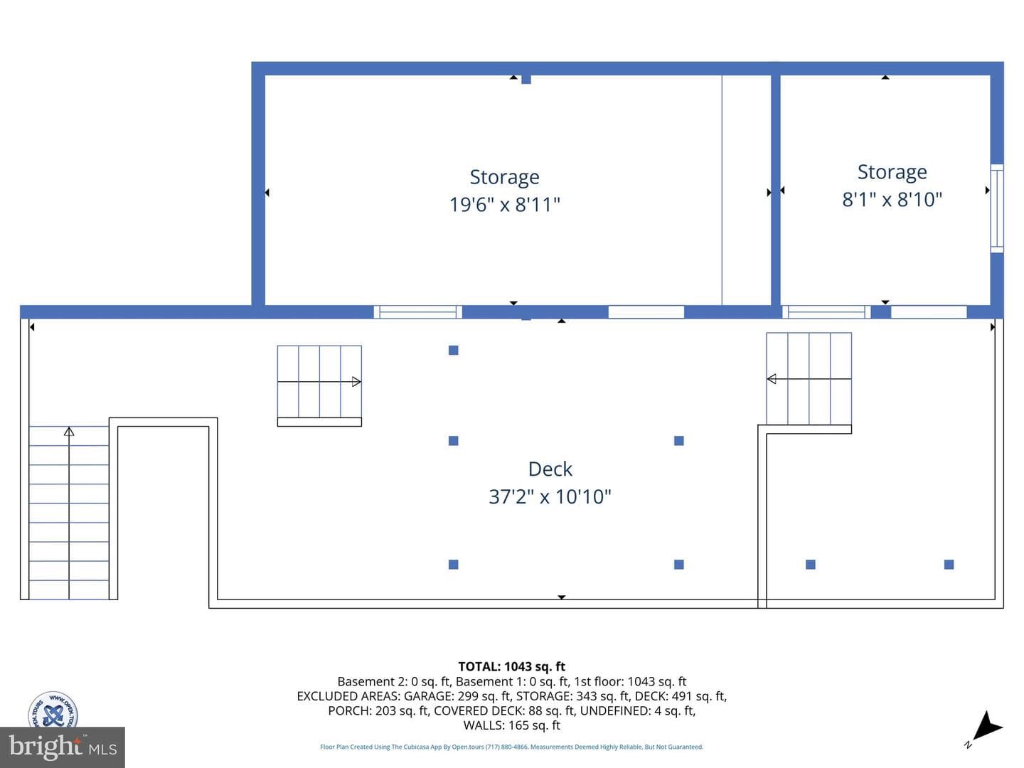 65 Pine Creek Lane photo 33