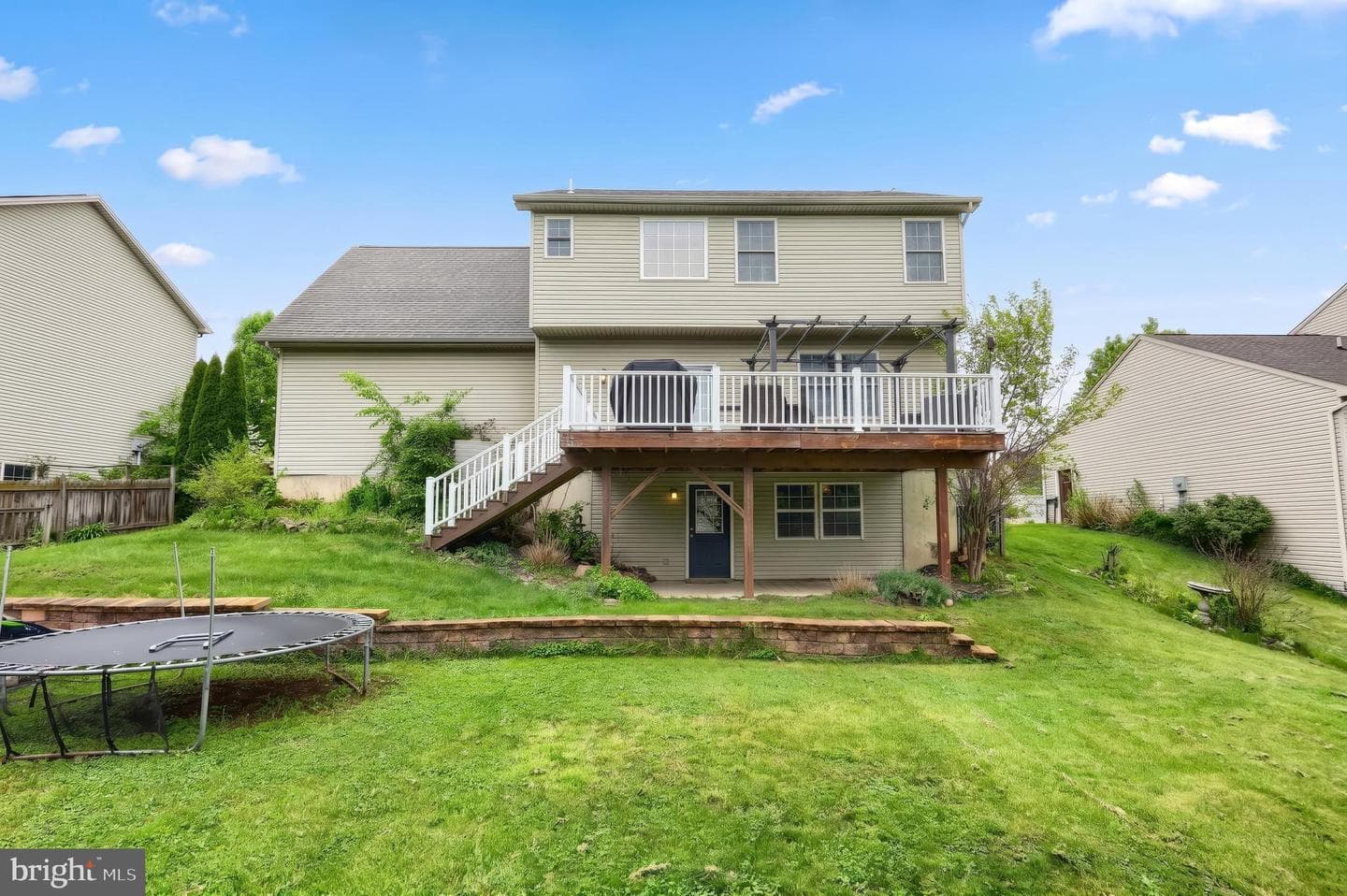 523 N Reeser Drive photo 37