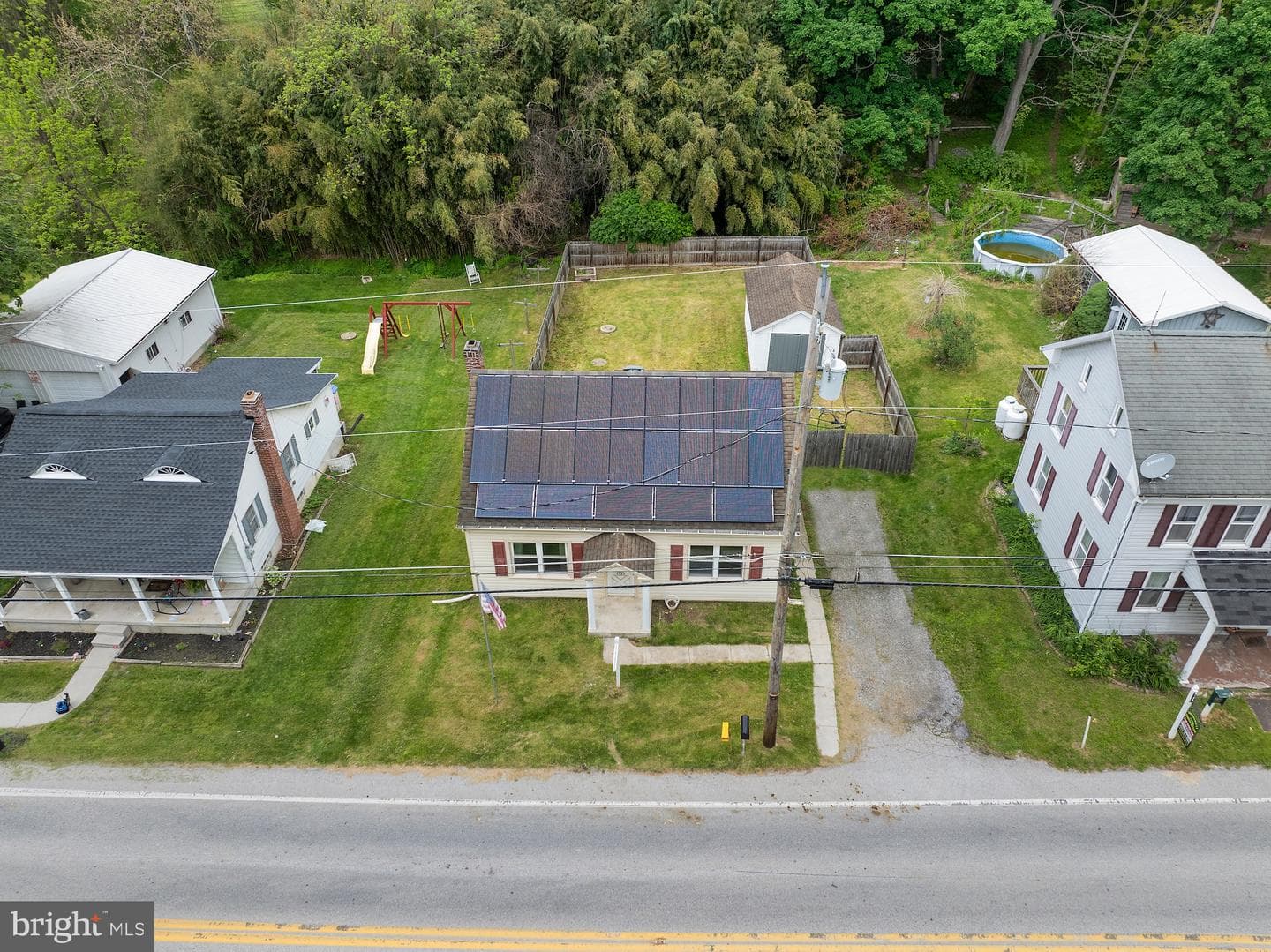 5483 Lehman Road photo 34