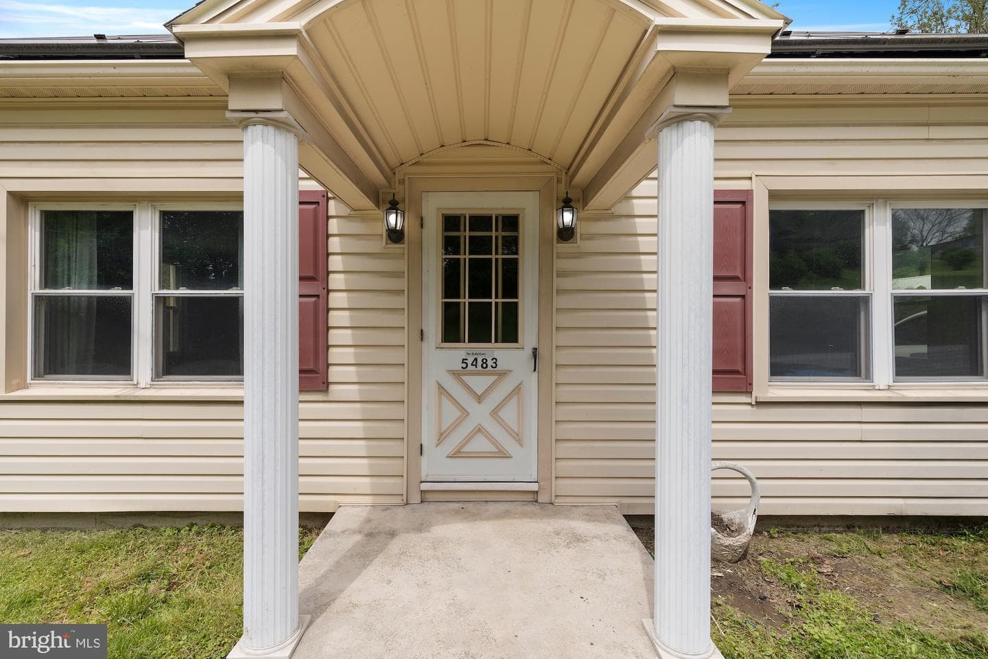 5483 Lehman Road photo 5