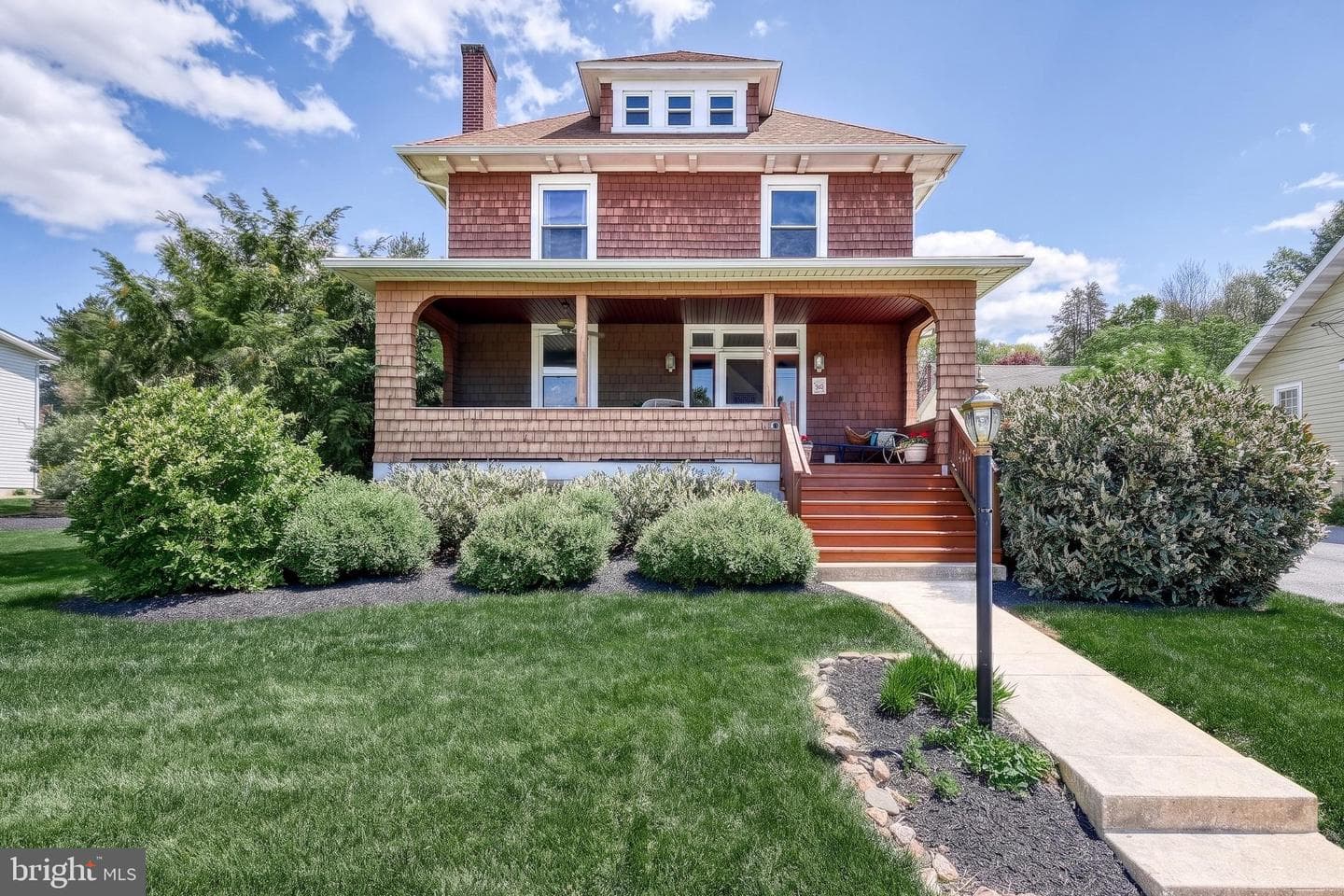 19 S Constitution Avenue, New Freedom