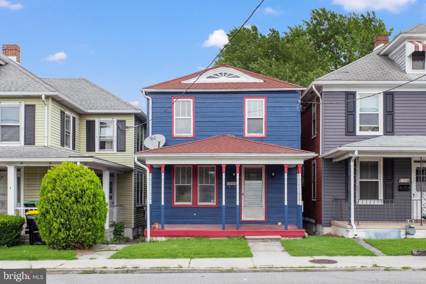 772 Baltimore Street, Hanover