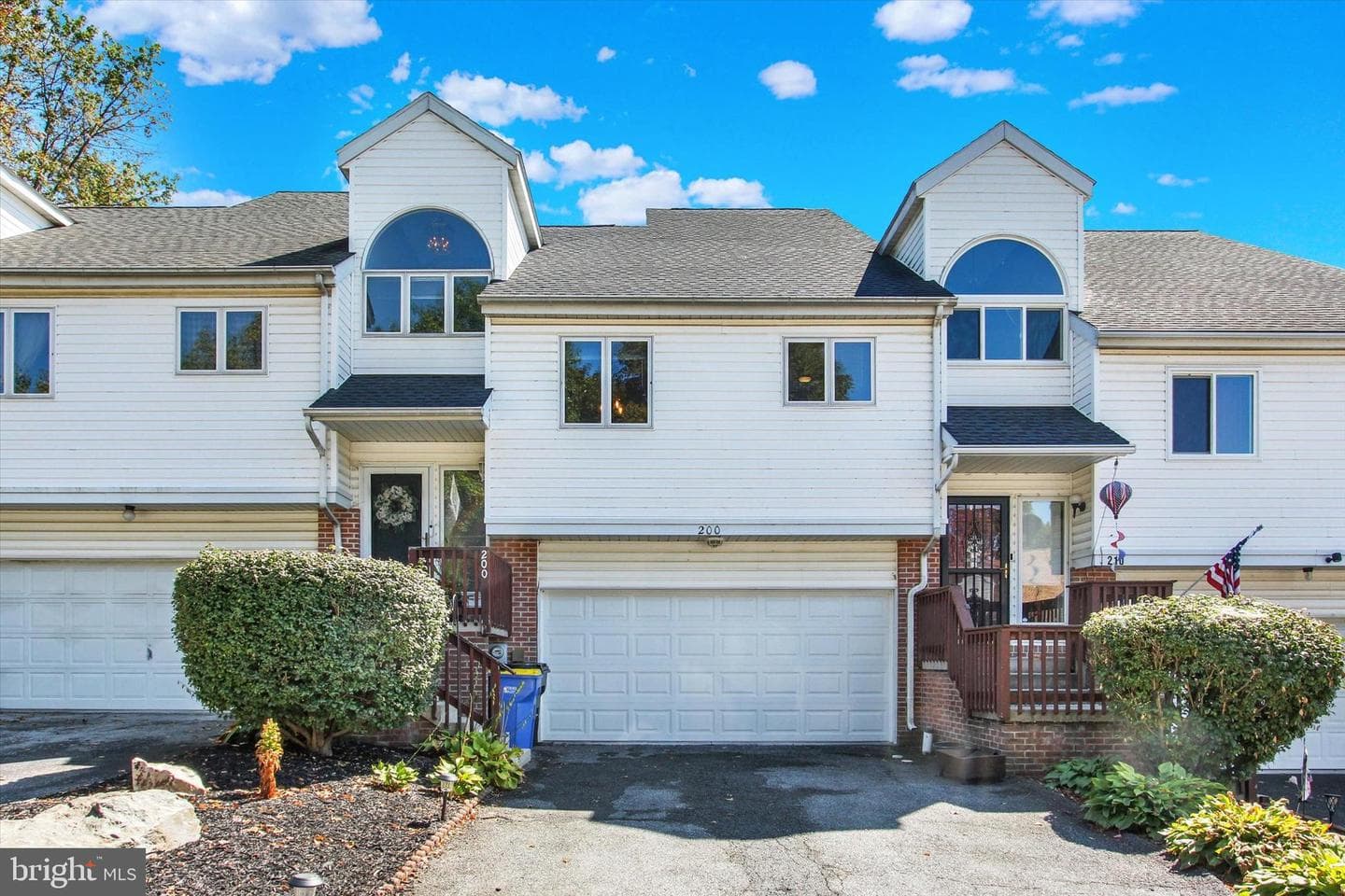 200 Greenleaf Road