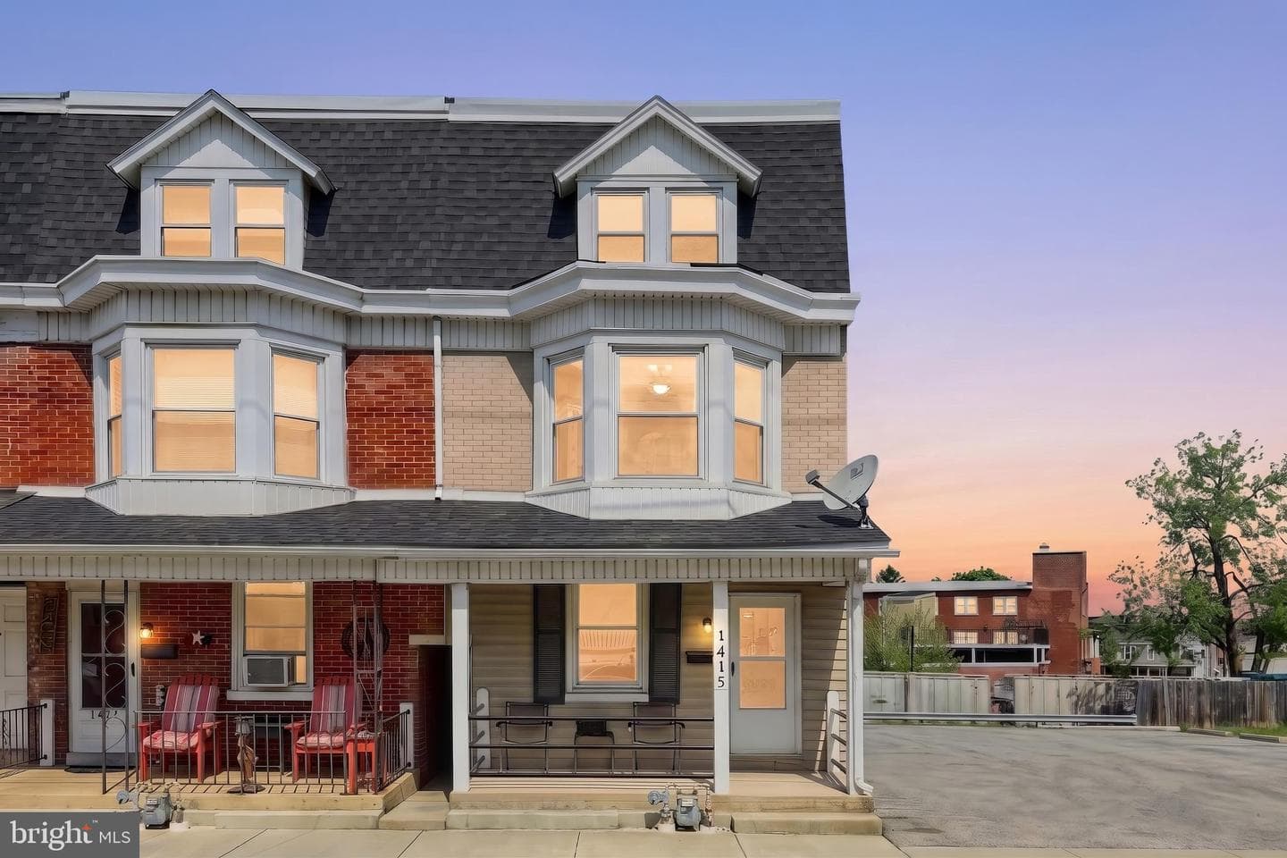 1415 W King Street, York
