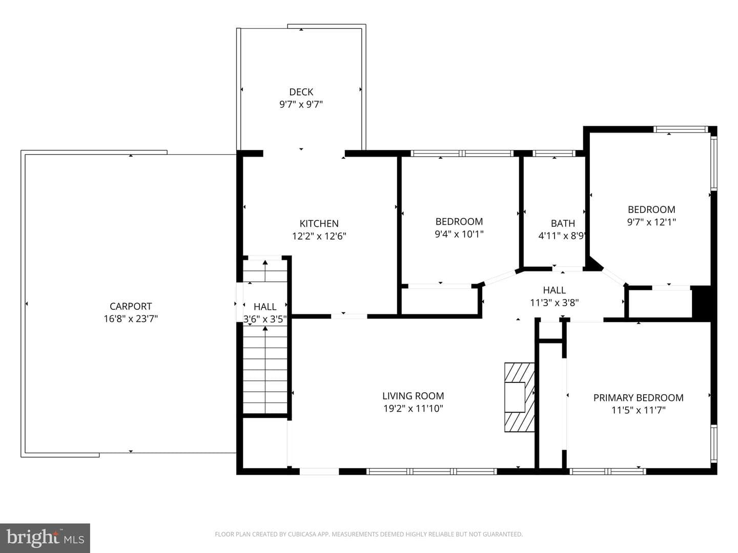 844 Gunnison Road photo 21