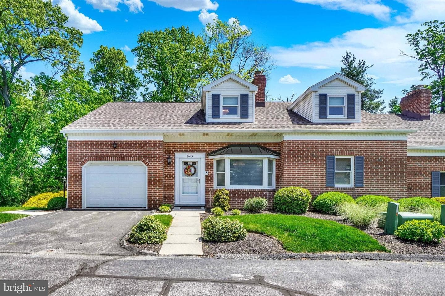 1679 Wyntre Brooke Drive #5k, York
