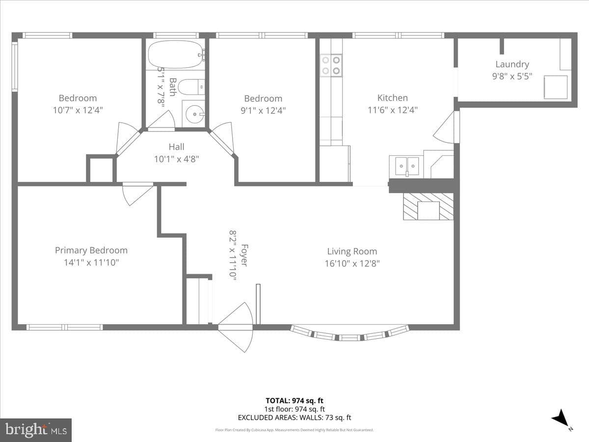 1104 Fireside Court photo 27