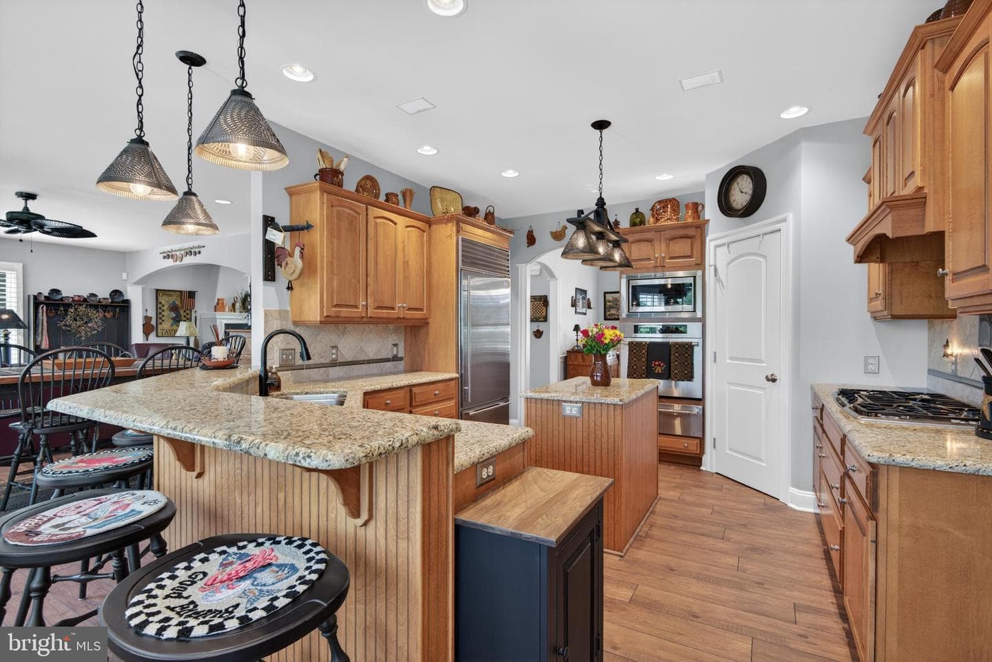 2510 Donlenik Drive photo 15
