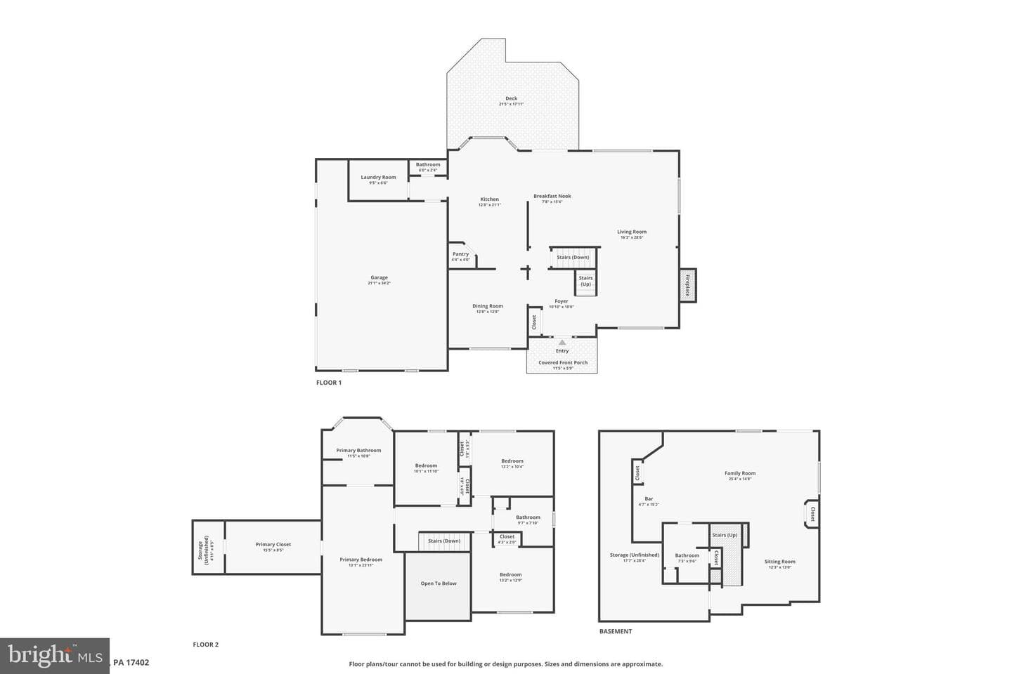 2510 Donlenik Drive photo 67