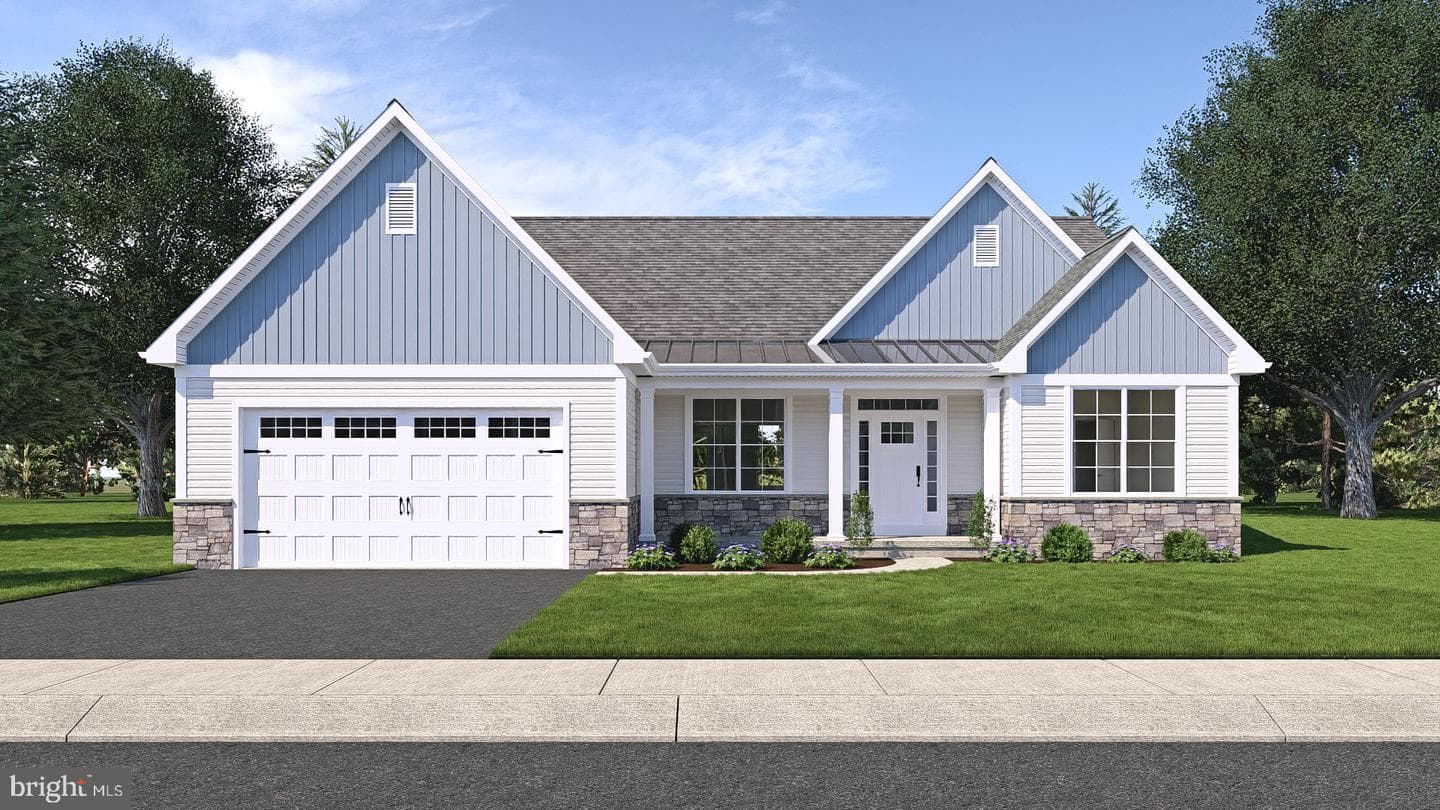 502 Winding Way #berkley Model, Wrightsville