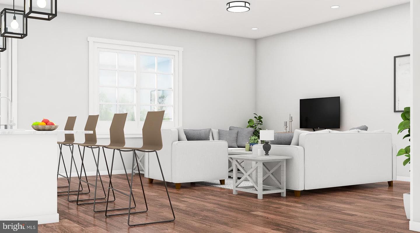 502 Winding Way #berkley Model photo 5