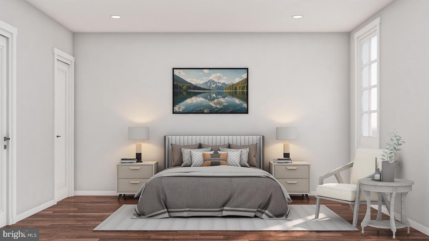 502 Winding Way #berkley Model photo 7