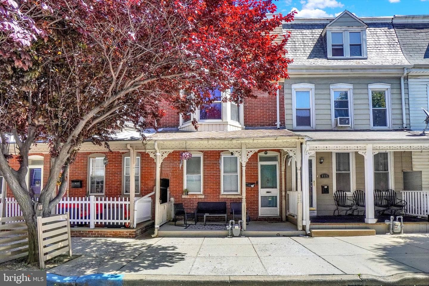 607 N Hartley Street, York