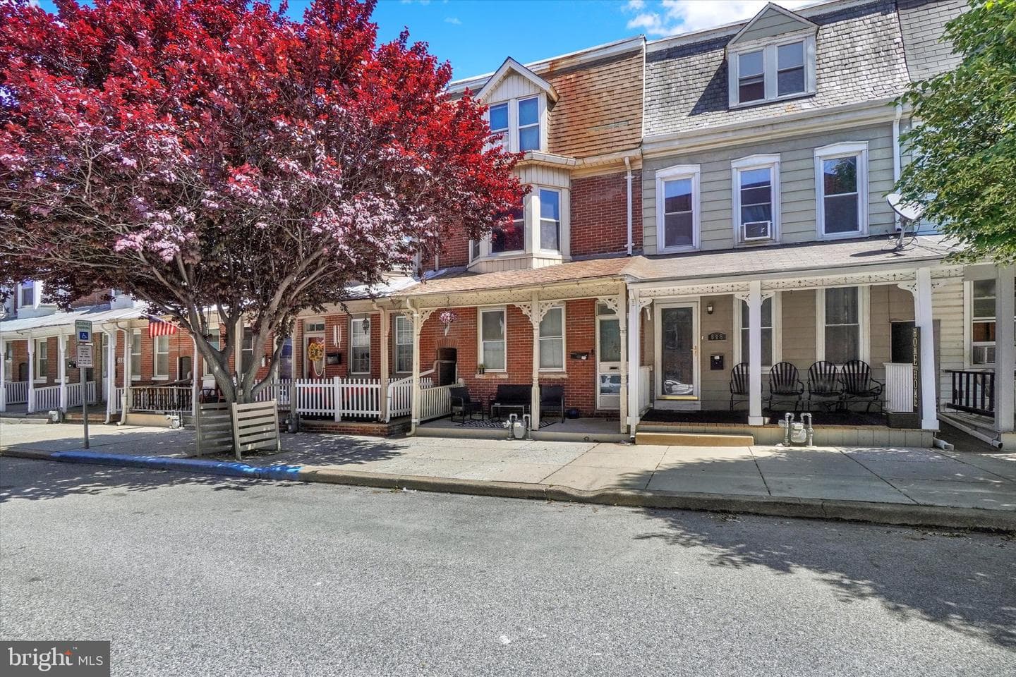 607 N Hartley Street, York