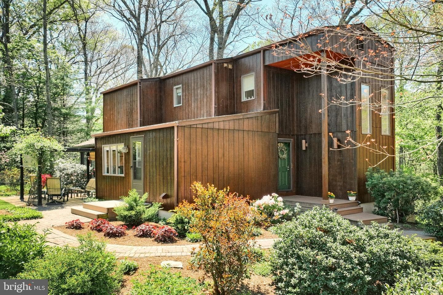 158 Kilgore Road