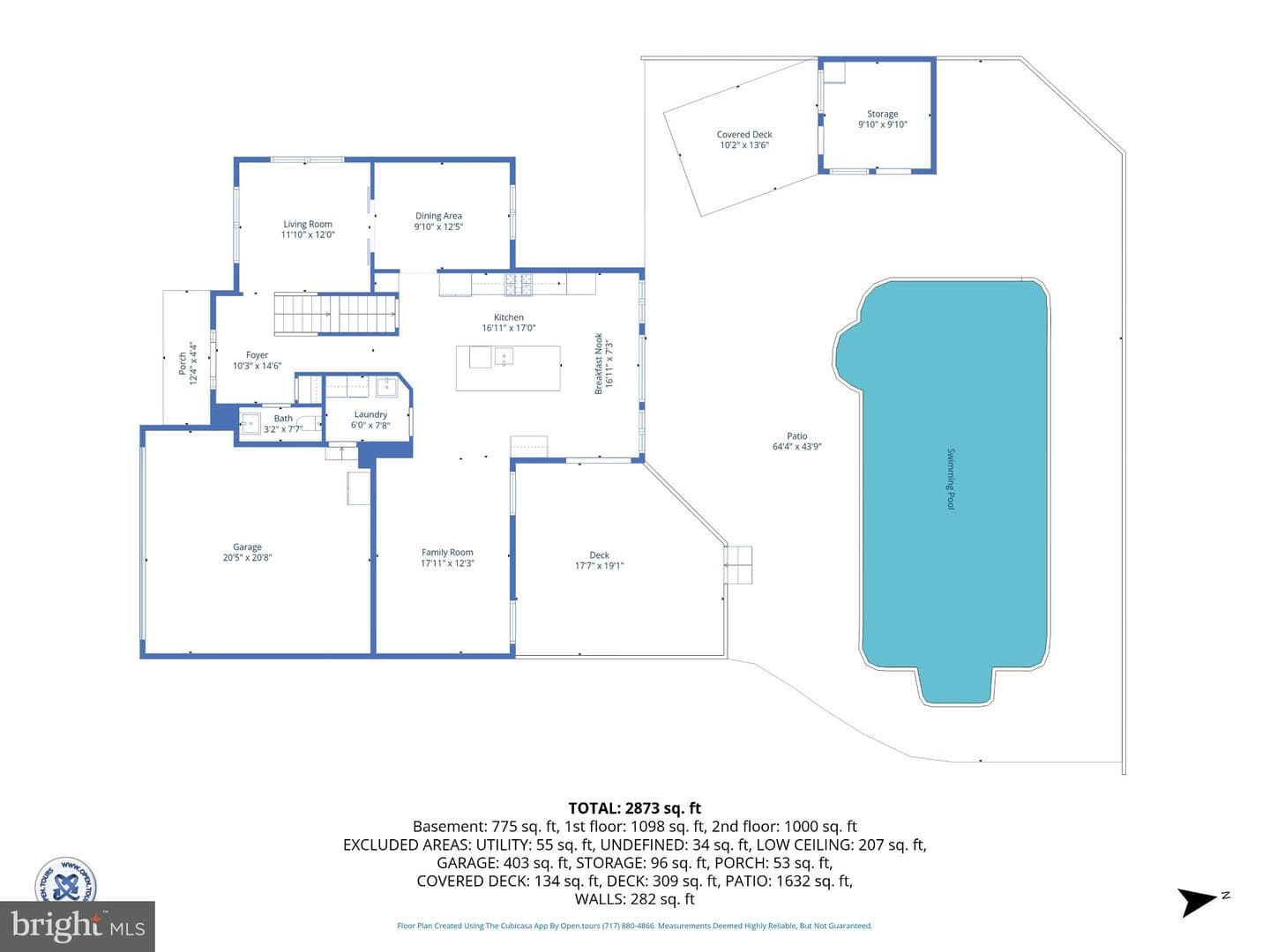 448 El Vista Drive photo 54